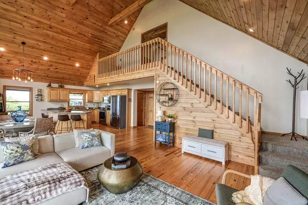 35 Sentry Lane, Murphy, NC 28906