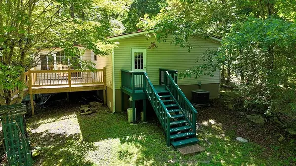 270 Forest Lane, Murphy, NC 28906