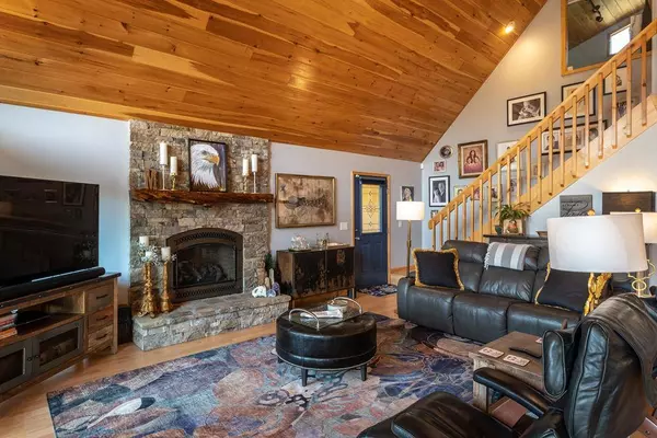 115 Serenity Pointe Drive, Murphy, NC 28906