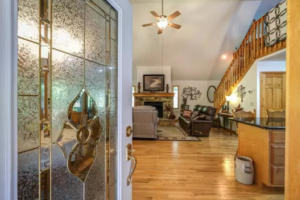 397 Goldfinch Lane, Murphy, NC 28906