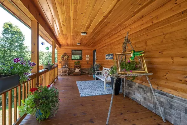 115 Serenity Pointe Drive, Murphy, NC 28906