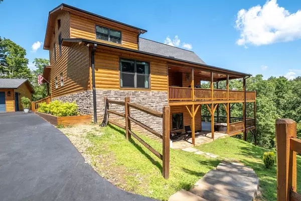 115 Serenity Pointe Drive, Murphy, NC 28906