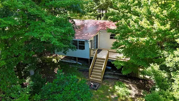 270 Forest Lane, Murphy, NC 28906