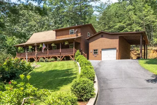 397 Goldfinch Lane, Murphy, NC 28906