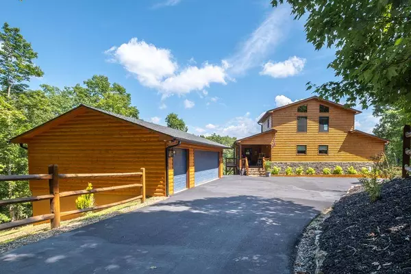 115 Serenity Pointe Drive, Murphy, NC 28906