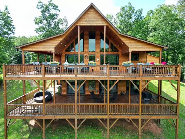 115 Serenity Pointe Drive, Murphy, NC 28906