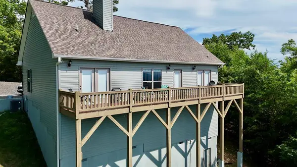 105 Patriot Ridge, Murphy, NC 28906