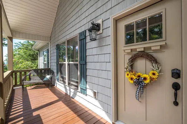 105 Patriot Ridge, Murphy, NC 28906