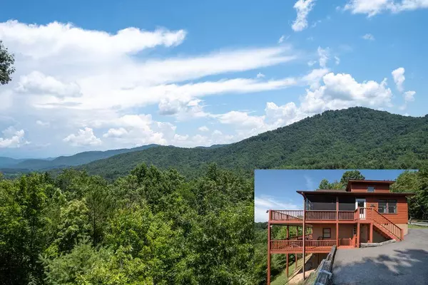 590 Cedar Ridge Drive, Murphy, NC 28906