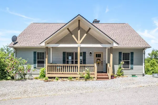 105 Patriot Ridge, Murphy, NC 28906