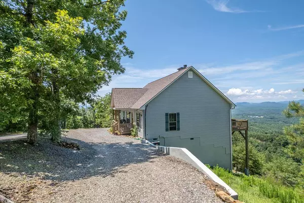 105 Patriot Ridge, Murphy, NC 28906