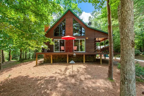 237 Morris Ridge Drive, Murphy, NC 28906