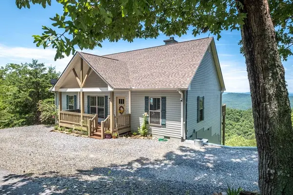 105 Patriot Ridge, Murphy, NC 28906