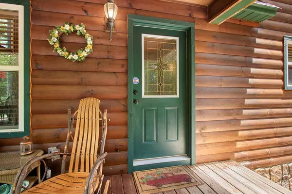 237 Morris Ridge Drive, Murphy, NC 28906