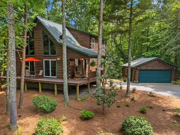 237 Morris Ridge Drive, Murphy, NC 28906