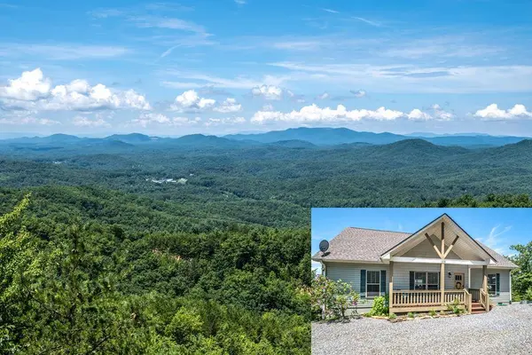 105 Patriot Ridge, Murphy, NC 28906