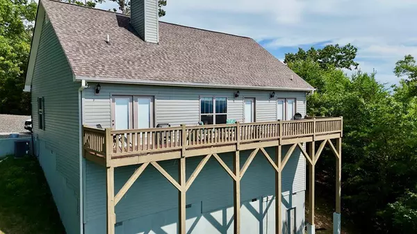 105 Patriot Ridge, Murphy, NC 28906