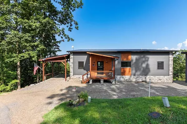 595 Big Sky Drive, Murphy, NC 28906