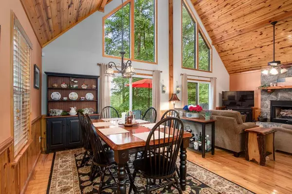 237 Morris Ridge Drive, Murphy, NC 28906