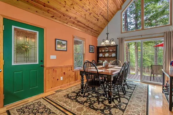 237 Morris Ridge Drive, Murphy, NC 28906