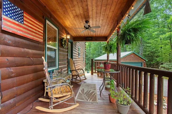 237 Morris Ridge Drive, Murphy, NC 28906