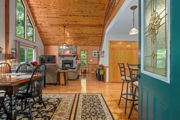 237 Morris Ridge Drive, Murphy, NC 28906