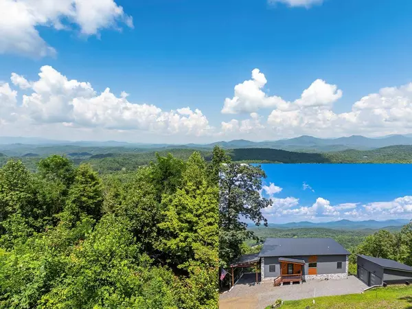 595 Big Sky Drive, Murphy, NC 28906