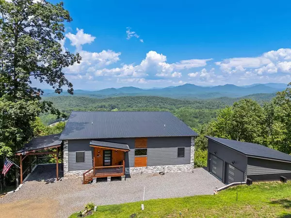 595 Big Sky Drive, Murphy, NC 28906