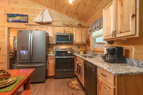 355 Quail Drive, Murphy, NC 28906