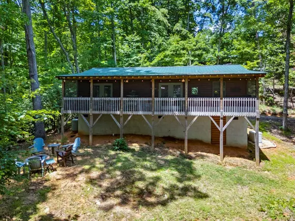 355 Quail Drive, Murphy, NC 28906