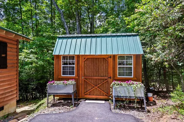 355 Quail Drive, Murphy, NC 28906