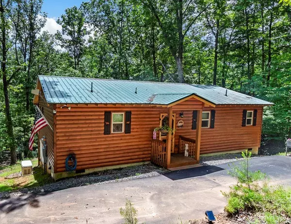 355 Quail Drive, Murphy, NC 28906