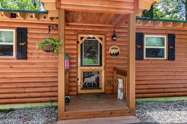 355 Quail Drive, Murphy, NC 28906