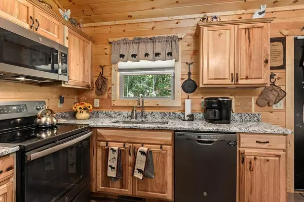 355 Quail Drive, Murphy, NC 28906