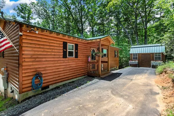 355 Quail Drive, Murphy, NC 28906