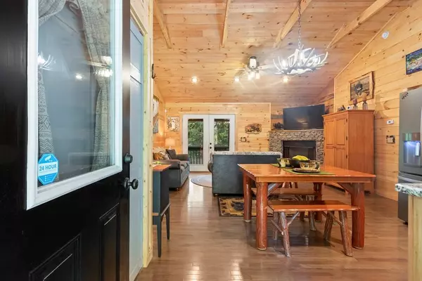 355 Quail Drive, Murphy, NC 28906