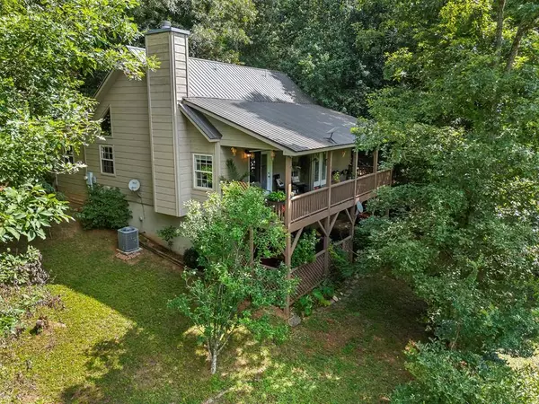 58 Bent Oak Path, Murphy, NC 28906