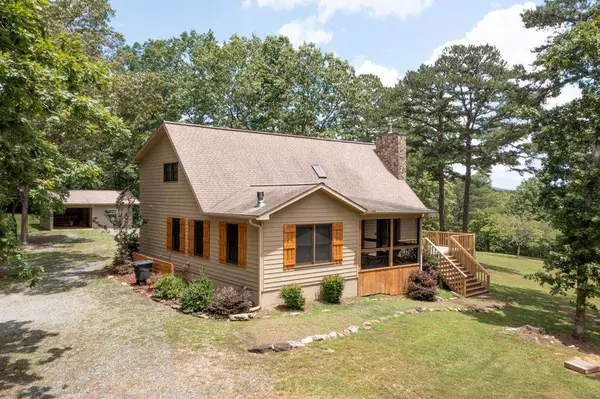 292 Mountain Wood Drive, Murphy, NC 28906