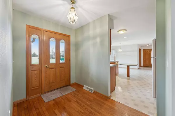 E12060 Bent Tree Drive, Baraboo, WI 53913