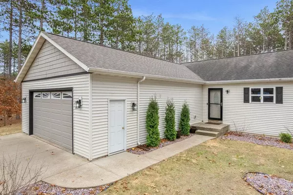 E10325 Forest Road, Baraboo, WI 53913