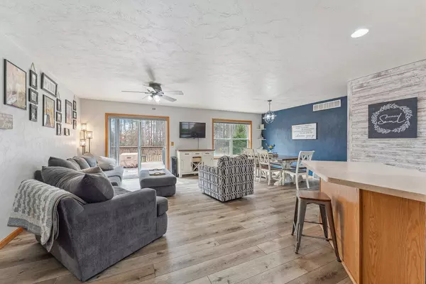 E10325 Forest Road, Baraboo, WI 53913