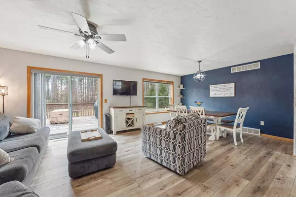 E10325 Forest Road, Baraboo, WI 53913