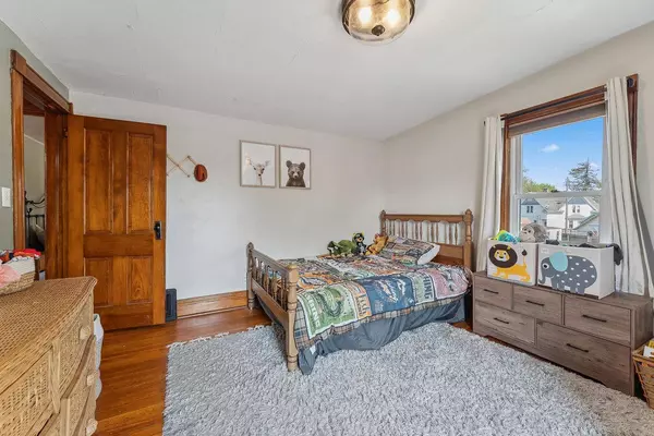 610 W Franklin Street, Portage, WI 53901