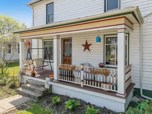 610 W Franklin Street, Portage, WI 53901