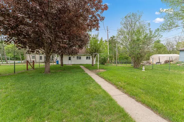 407 E Franklin Street, Portage, WI 53901