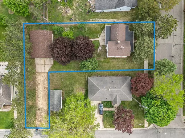 407 E Franklin Street, Portage, WI 53901