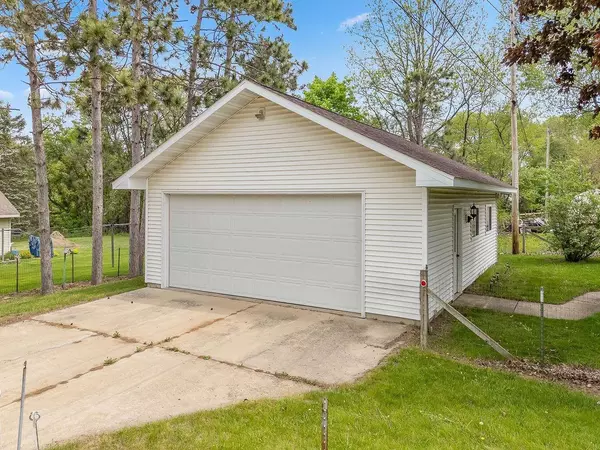 407 E Franklin Street, Portage, WI 53901