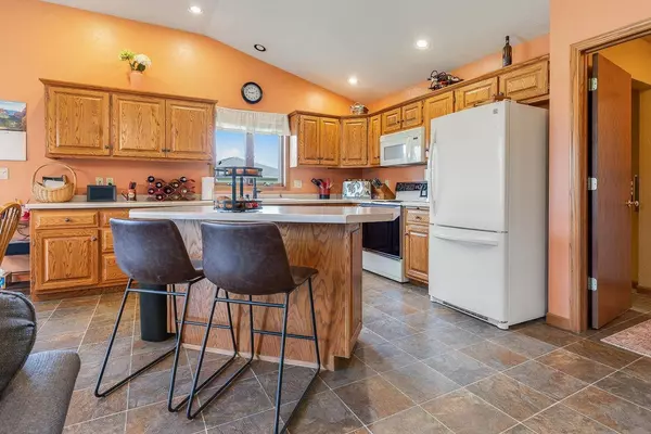 431 Ridge Way Drive, Brillion, WI 54110