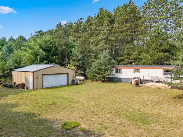 231 Cottonville Lane, Coloma, WI 54930