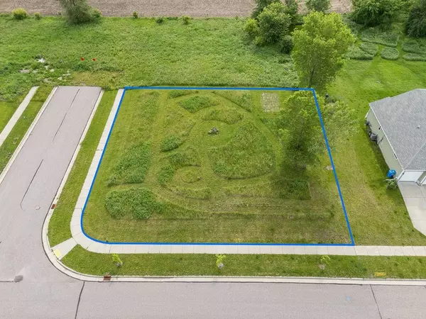 Lot 1 Rolling Meadows North Street Street, Baraboo, WI 53913